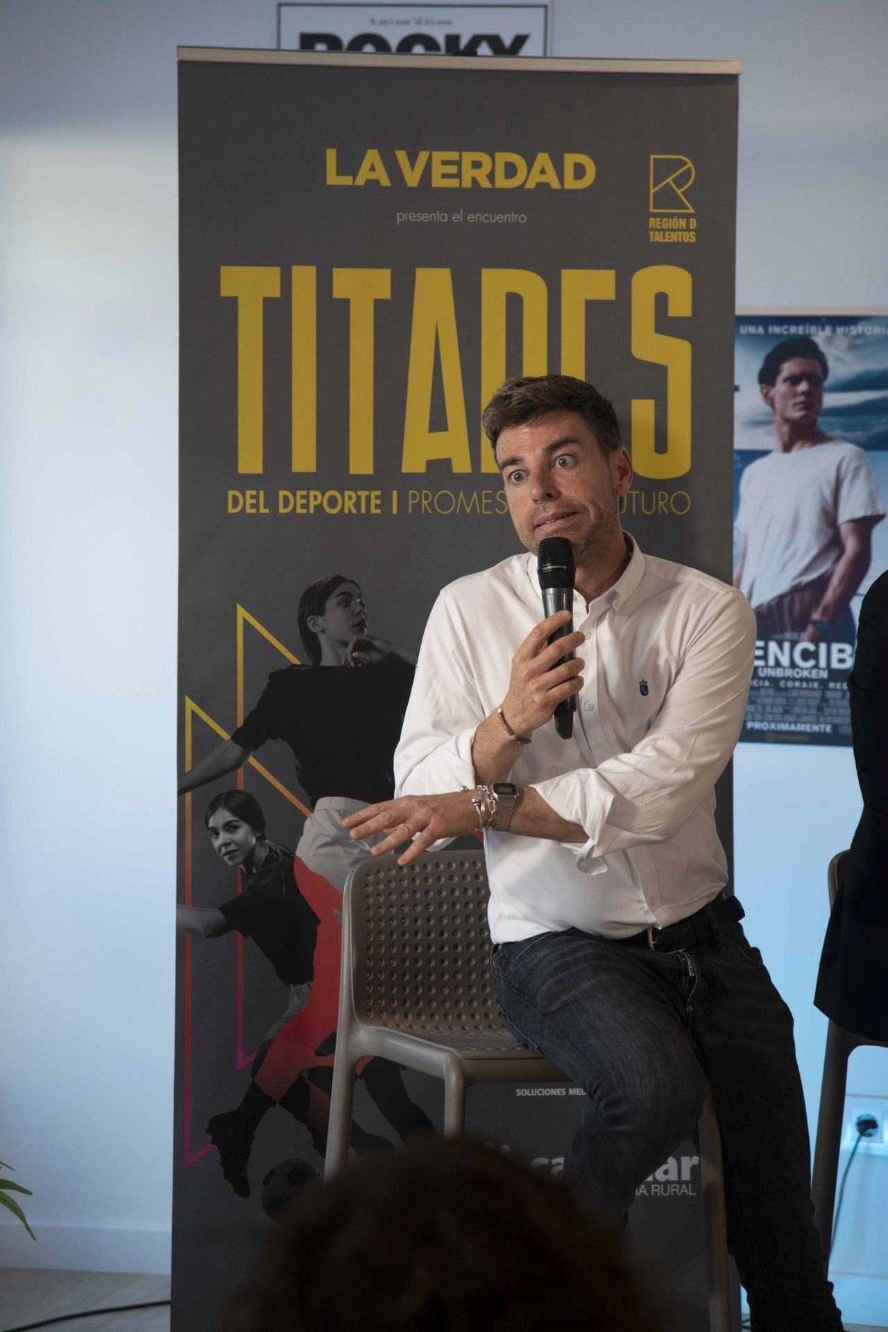 Promesas regionales que quieren hacer historia en los Juegos de Los Ángeles 2028