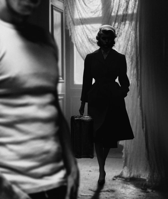 Imagen secundaria 2 - 1. Producción de Compagnie Marie Chouinard. 2. 'Un tranvía llamado deseo', de Tennessee Williams, con dirección y adaptación de David Serrano. 