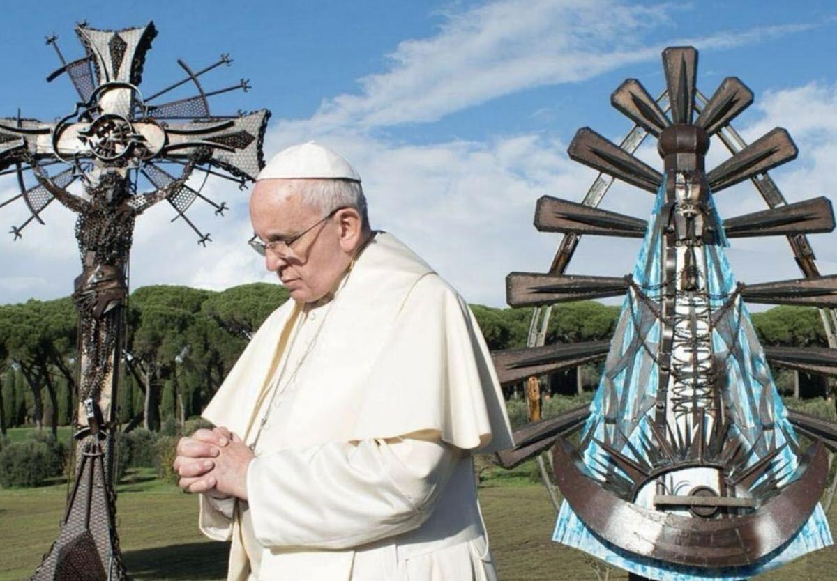 La mia idea di arte
