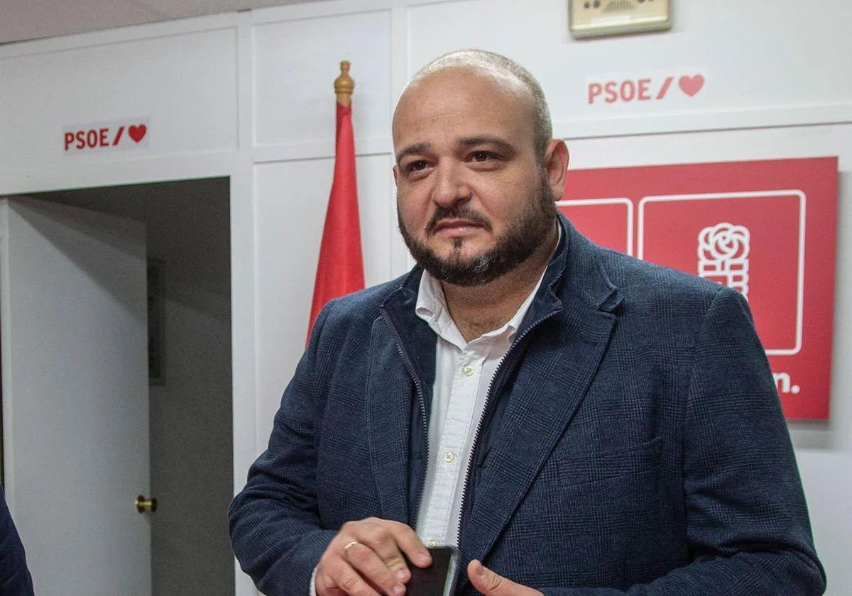 El PSOE de Cartagena renovará su dirección con los votos de 700 militantes