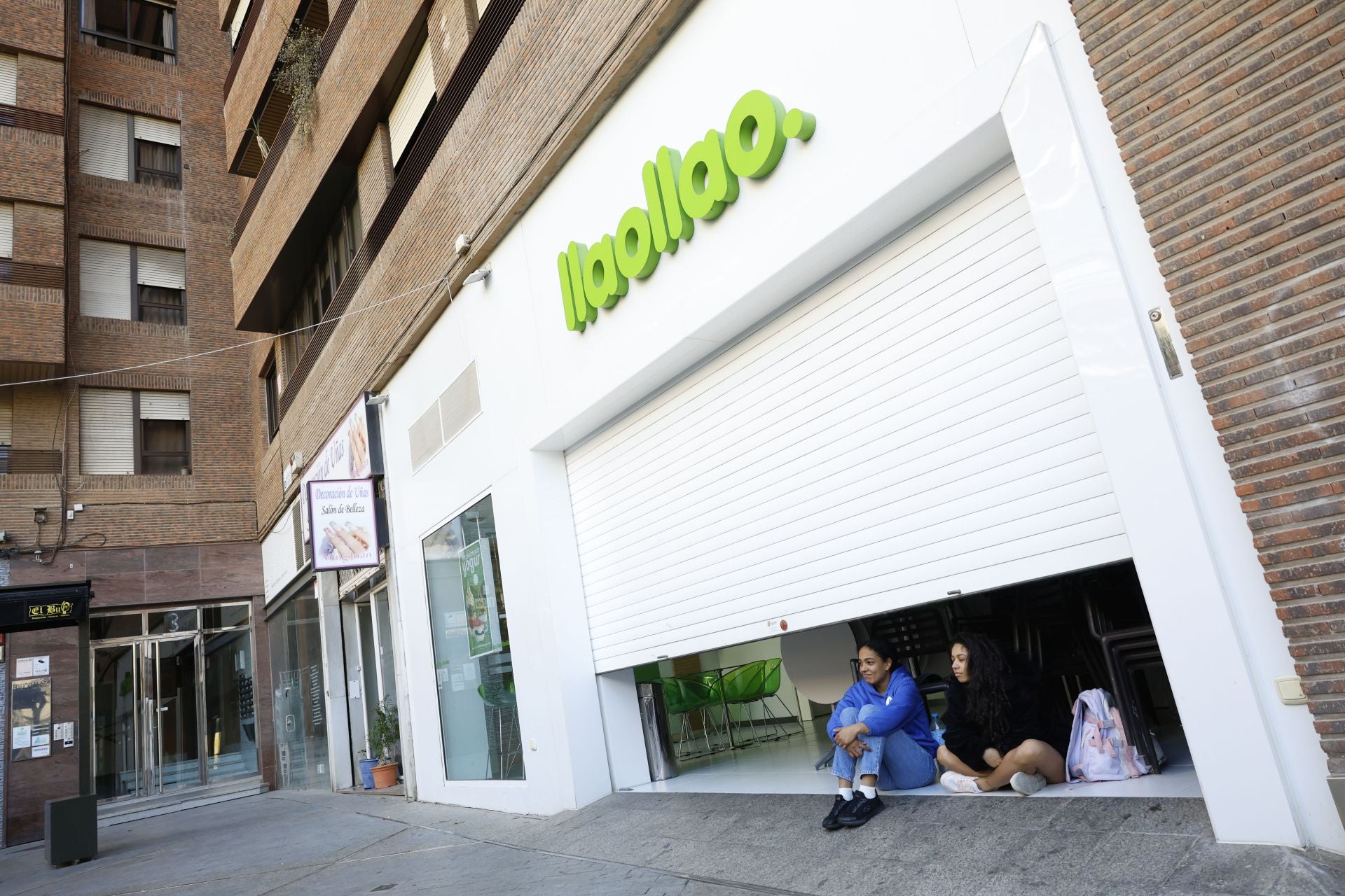 El apagón en Murcia, Cartagena y Lorca, en imágenes