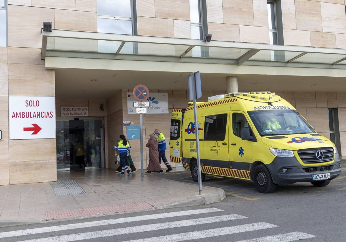 Salud movilizó dos generadores de himoinsa tras una «incidencia» en el equipo que mantenía el suministro del santa lucía | la verdad