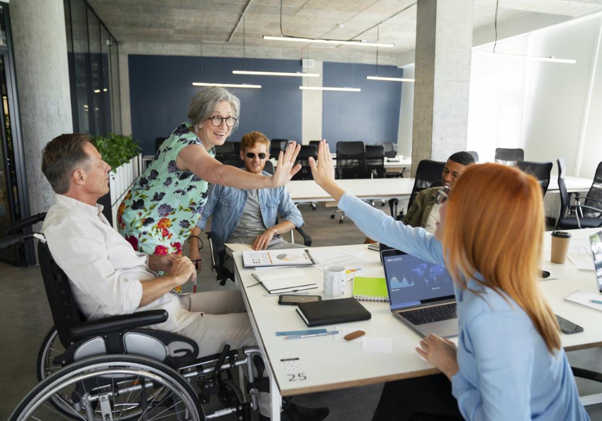 Una prevención de riesgos laborales enfocada en digitalización, sostenibilidad y el aspecto psicosocial