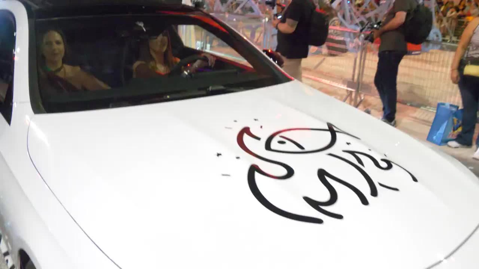 Dimovil Entierro de la Sardina 2025