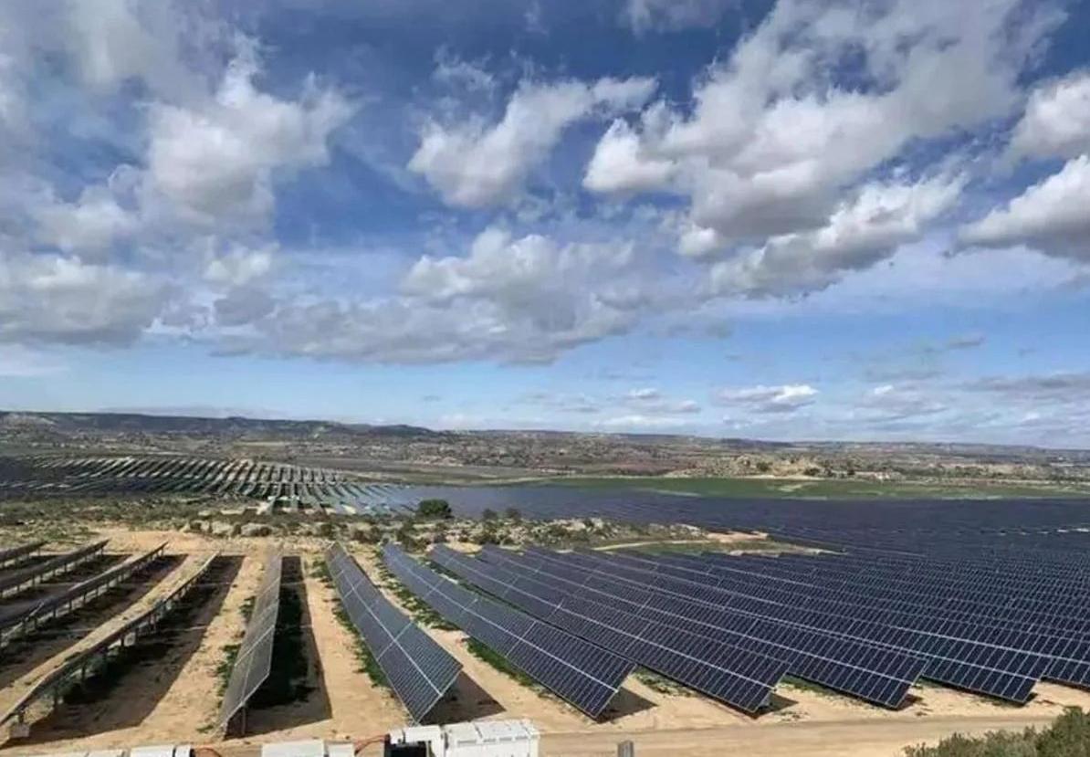 Las renovables representan ya casi el 46% del 'mix' energético de la región | la verdad
