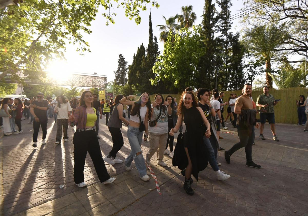 Lo que necesitas saber del warm up de murcia para disfrutar al máximo | la verdad