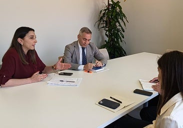 La Región, Andalucía y la Comunidad Valenciana reclaman al Ministerio una reunión sobre el recorte del Trasvase