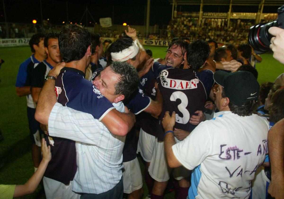El Lorca no estará solo en Puerto de Mazarrón, donde puede subir a Segunda RFEF