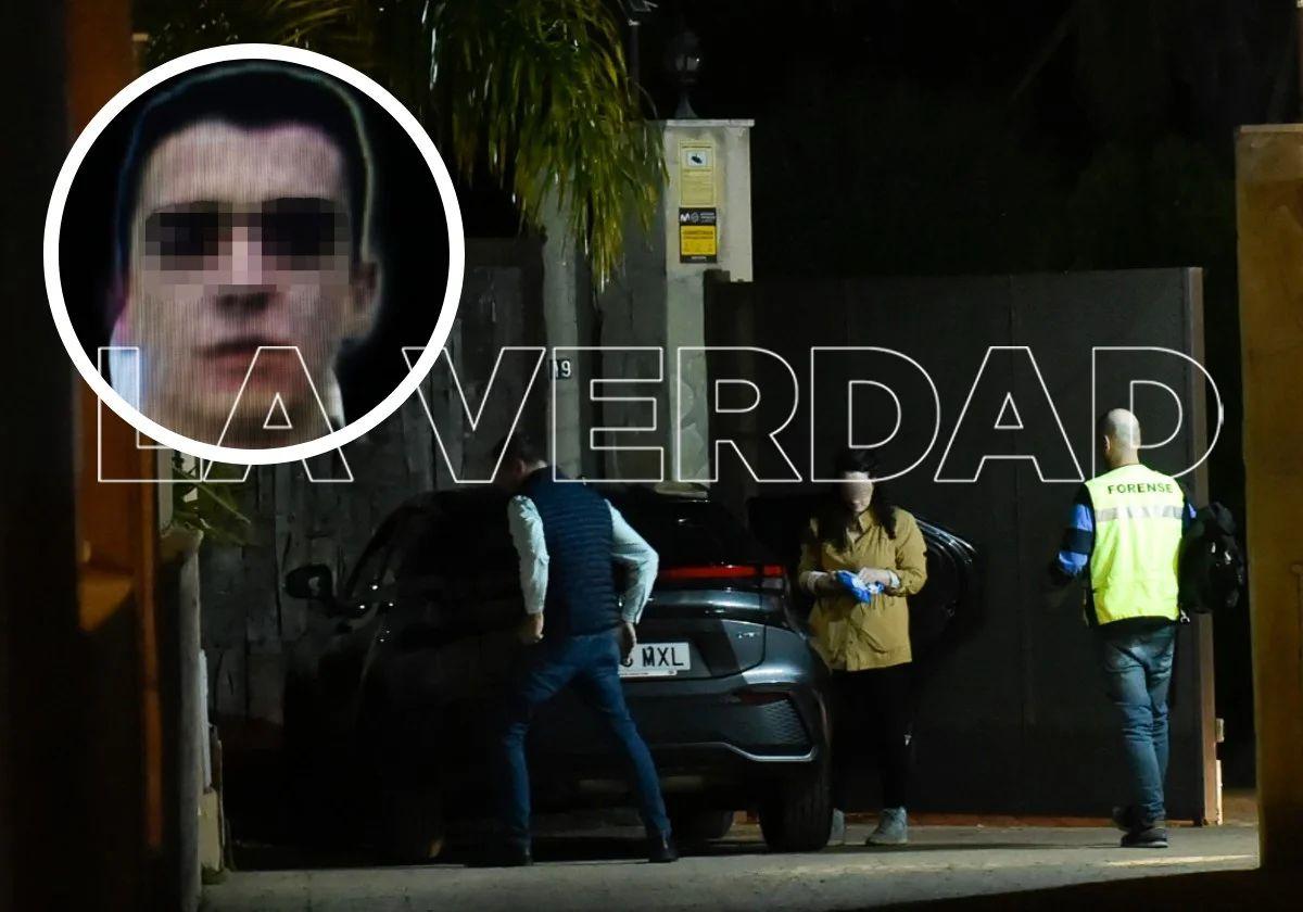 Conmoción en Coy, el pueblo de la víctima del crimen de Sangonera