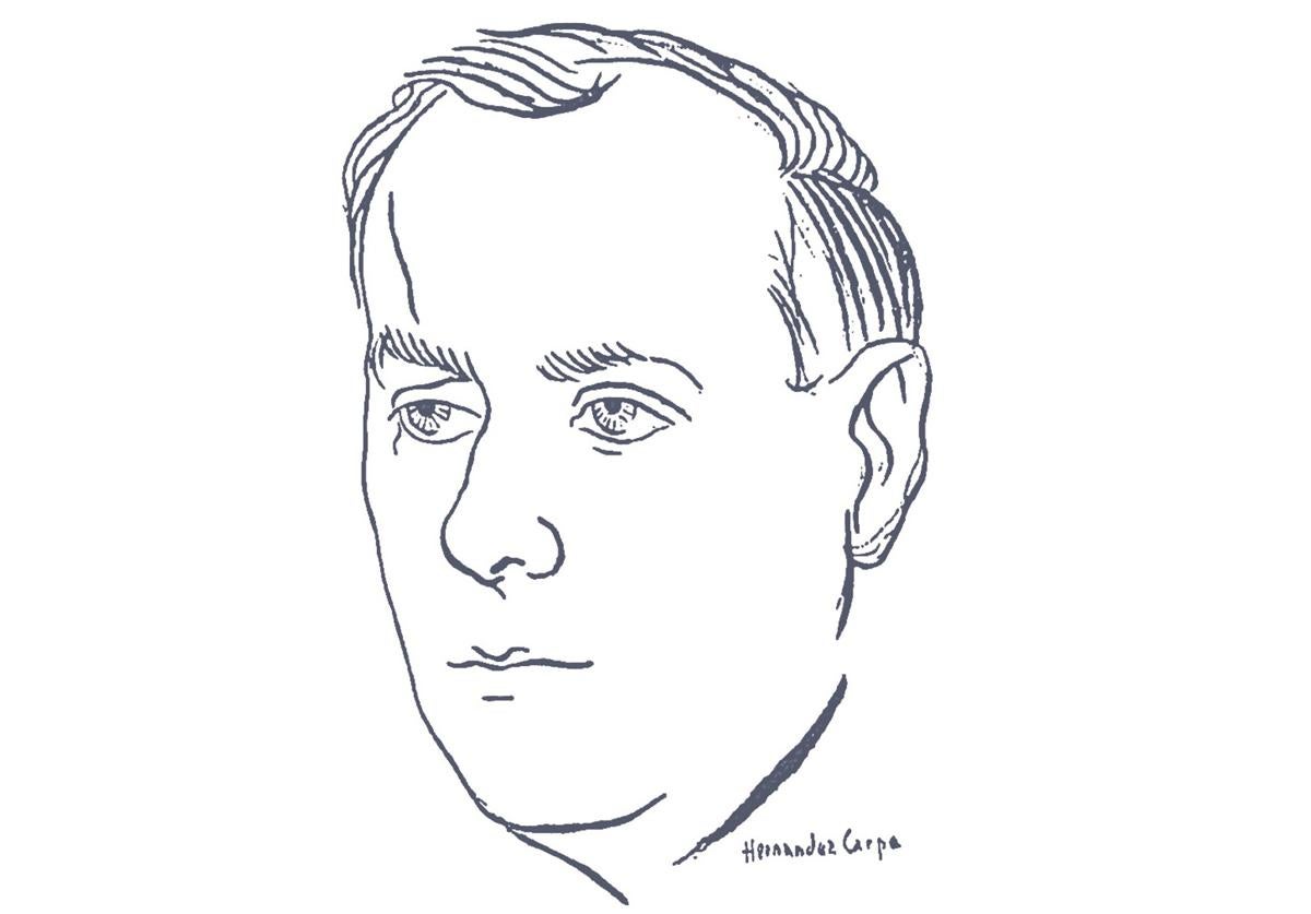El soneto inédito de Julián Andúgar