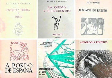 Amores poéticos del santomerano