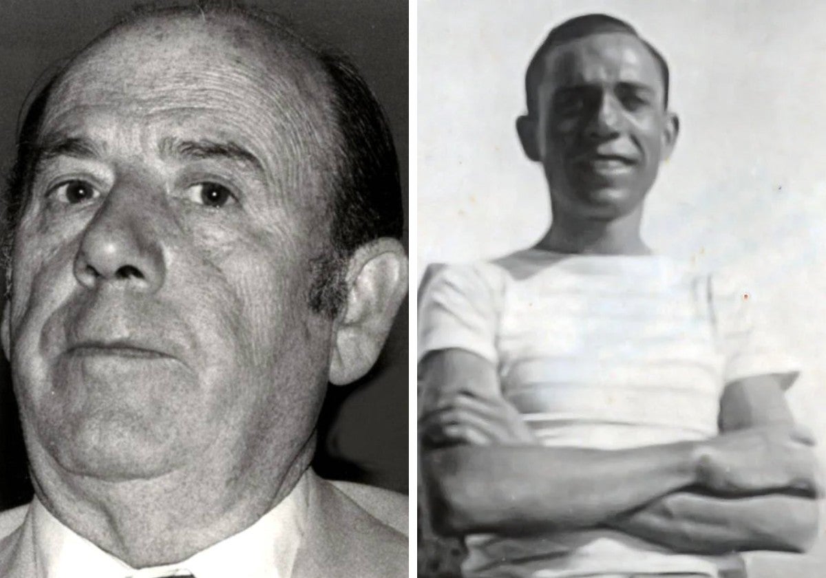 Julián y miguel, dos hortelanos frente a frente | la verdad