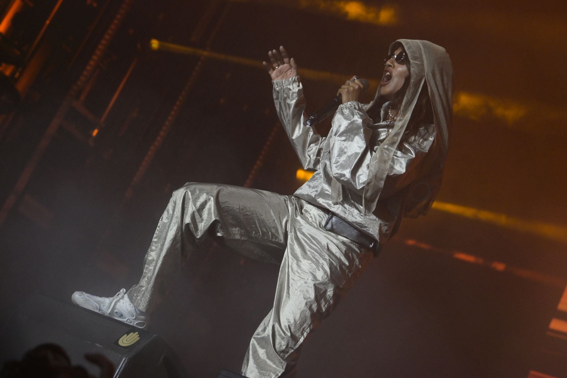 M.I.A.