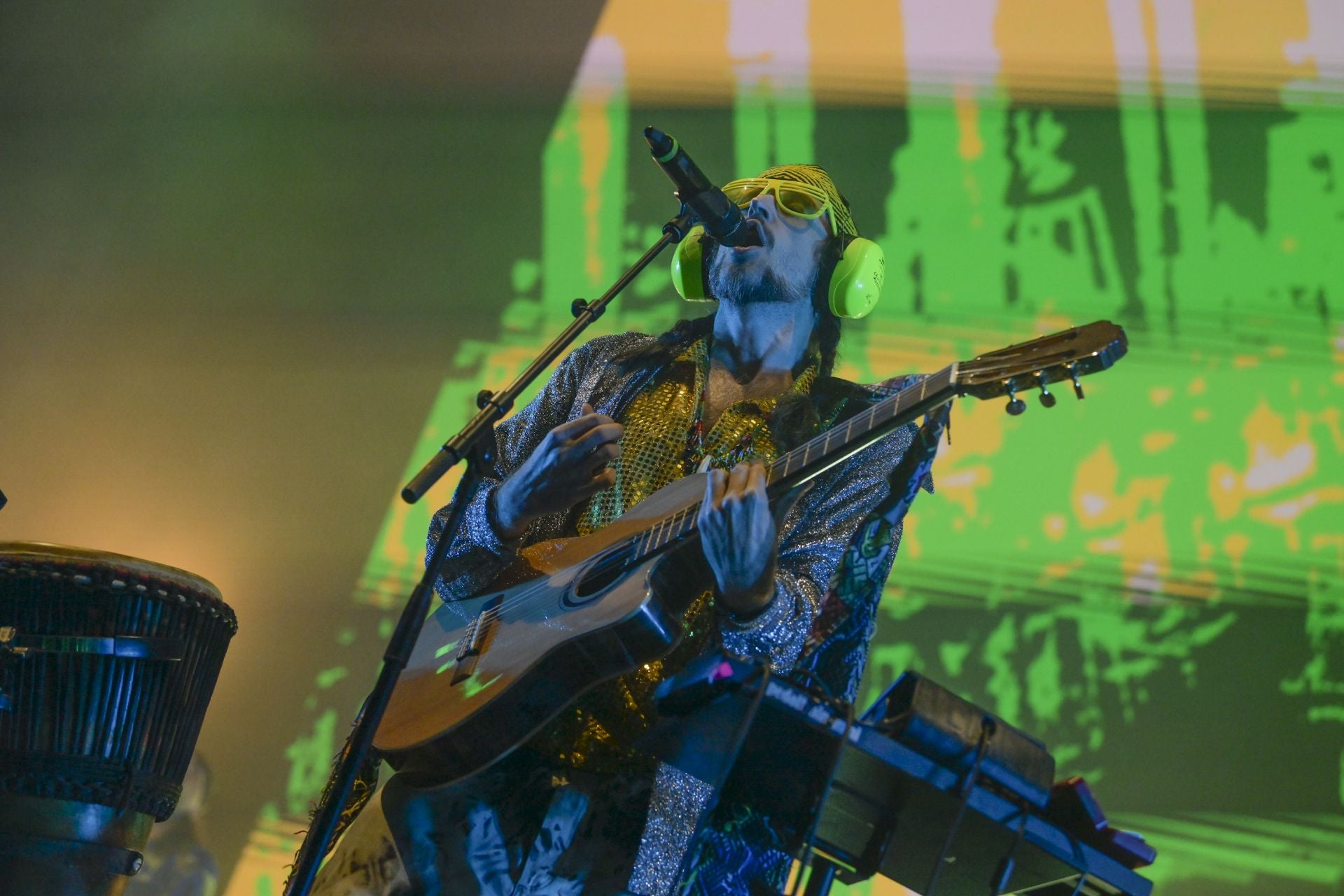 Crystal Fighters