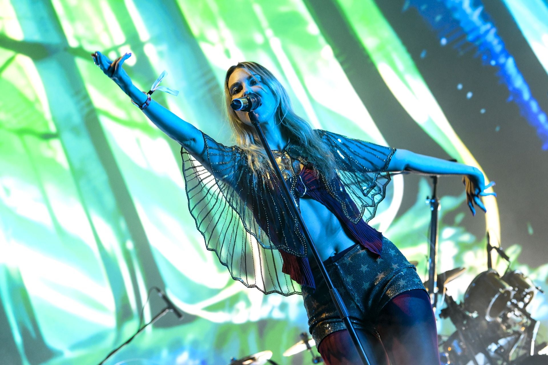 Crystal Fighters