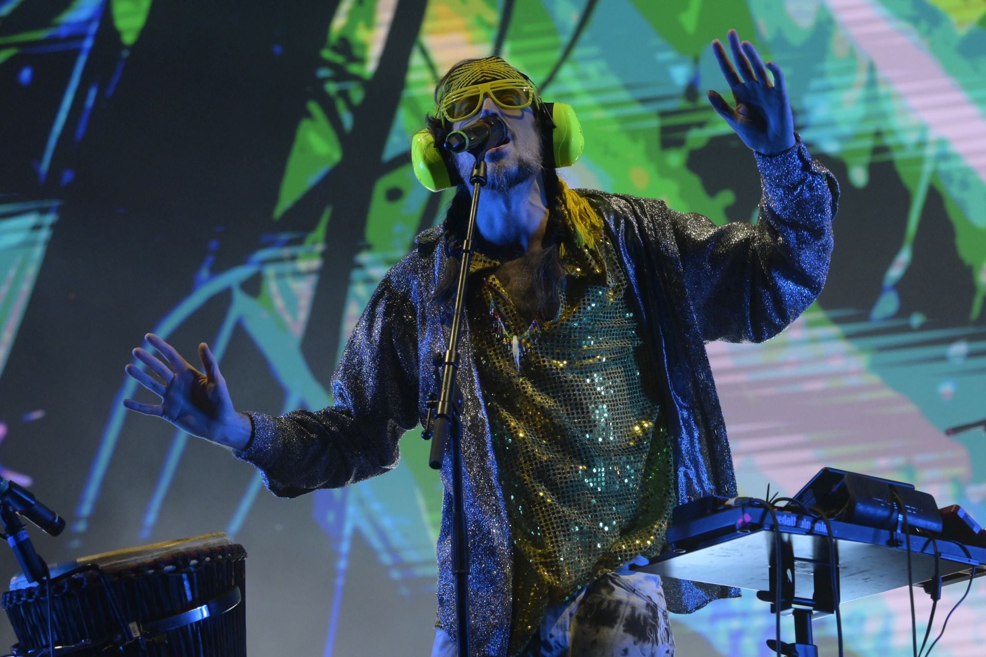 Crystal Fighters