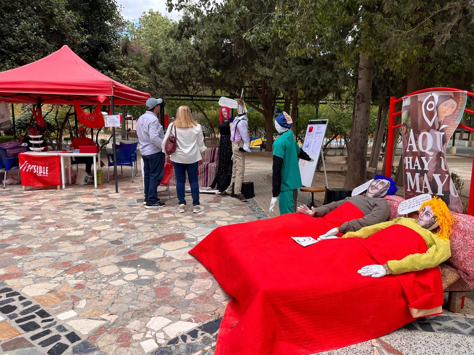 Las imágenes de la fiesta de Los Mayos de Alhama 2025