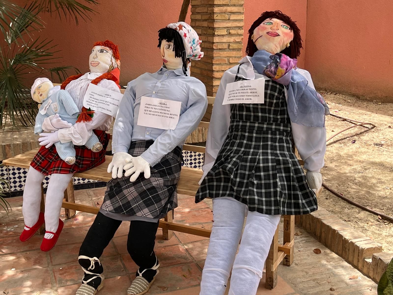 Las imágenes de la fiesta de Los Mayos de Alhama 2025