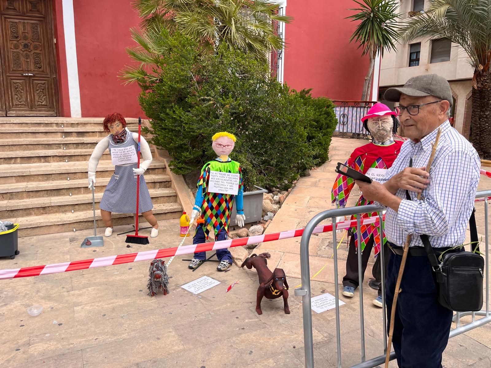 Las imágenes de la fiesta de Los Mayos de Alhama 2025