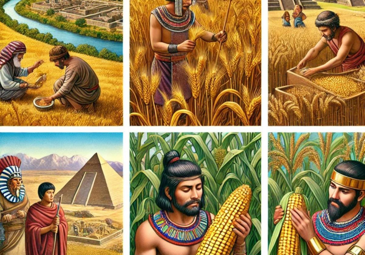 Mejora vegetal