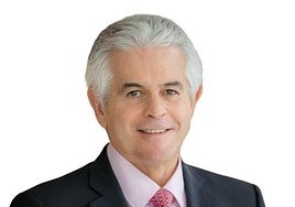 Premian al loquino Francisco Ros por su contribución al desarrollo de internet en España