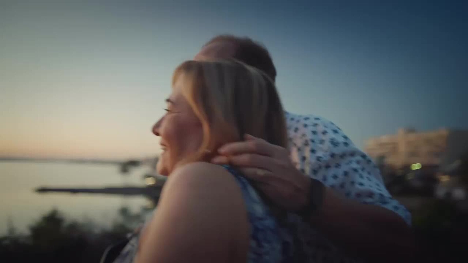 Spot de la campaña turística 'felicidad de la buena' en la Región de Murcia