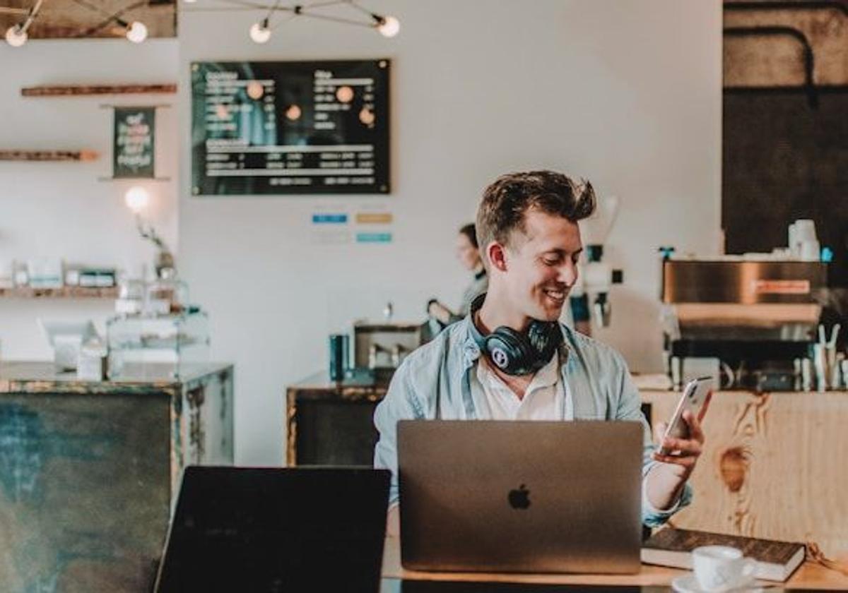 Cómo reconvertirte a emprendedor digital | la verdad