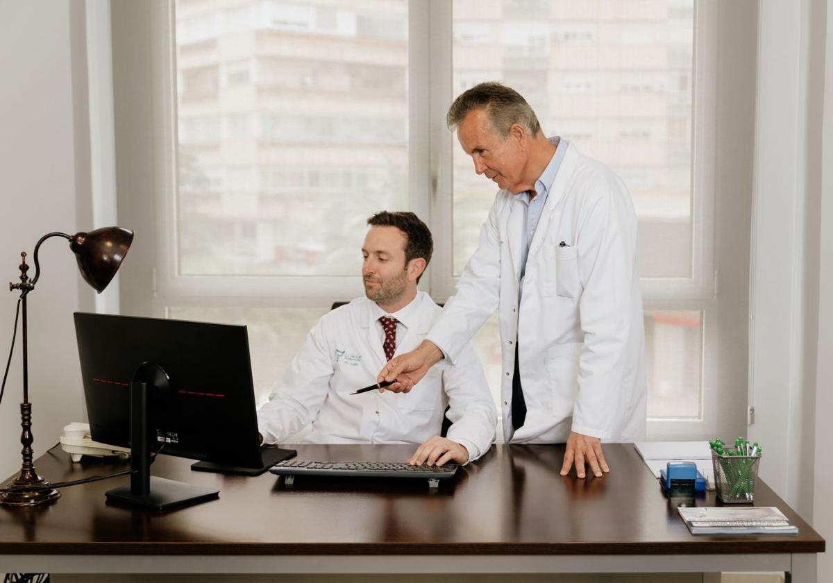 Cirugía de hemorroides, fisuras y fistulas anales: técnicas modernas para una recuperación más rápida y cómoda