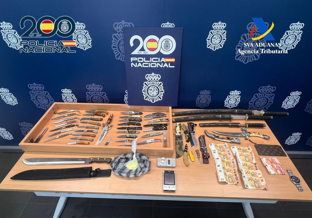 La llegada de una patera a cartagena destapa una red dedicada al narcotráfico y el transporte de inmigrantes | la verdad