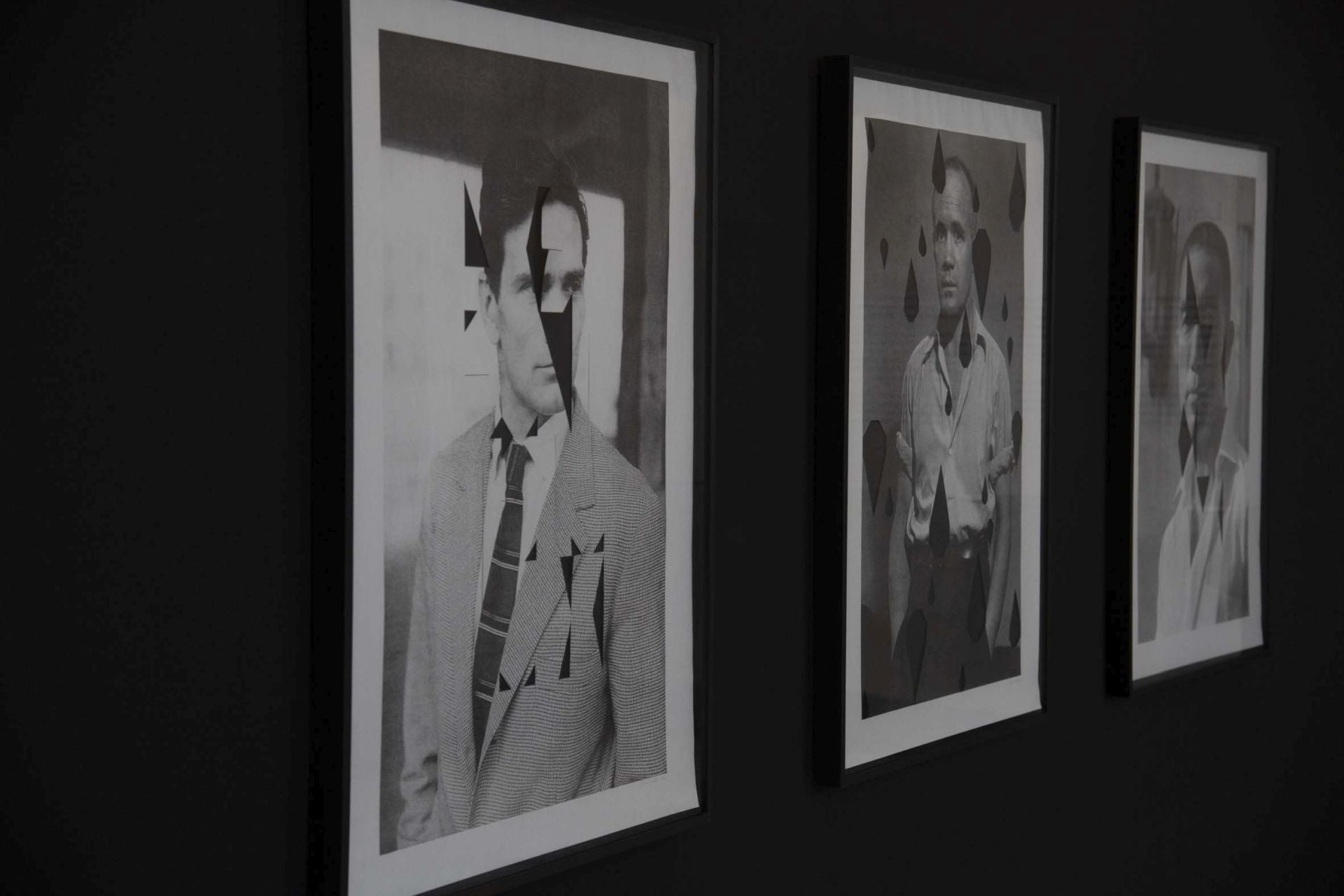 Las imágenes de la muestra de Javier Pividal en Cartagena