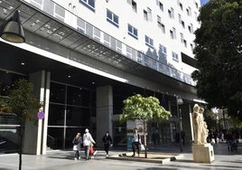 La Unidad de Asma Grave de la Sección de Alergología del hospital general Reina Sofía de Murcia fue reacreditada como unidad docente y de excelencia.