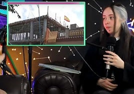 Fragmento del podcast 'No todo vale'.