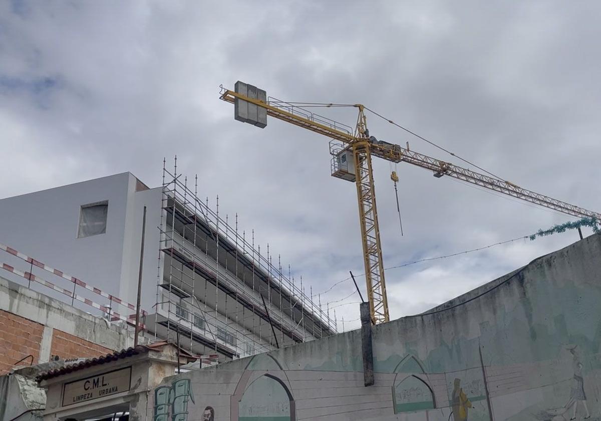 La compraventa de viviendas se dispara un 20,6% en el primer trimestre de 2025 en la Región de Murcia | La Verdad