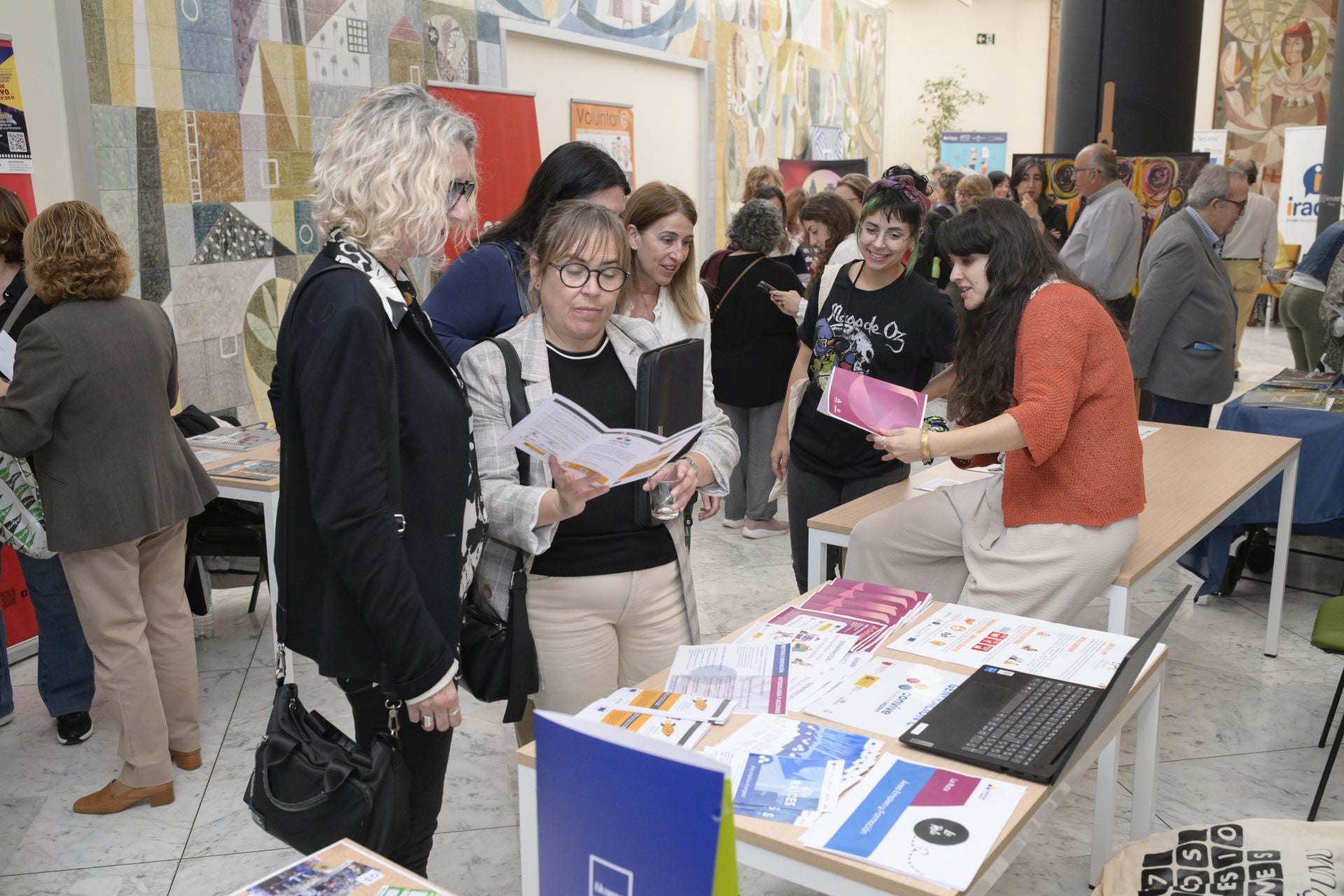 IV Jornada de Innovación Social, en imágenes
