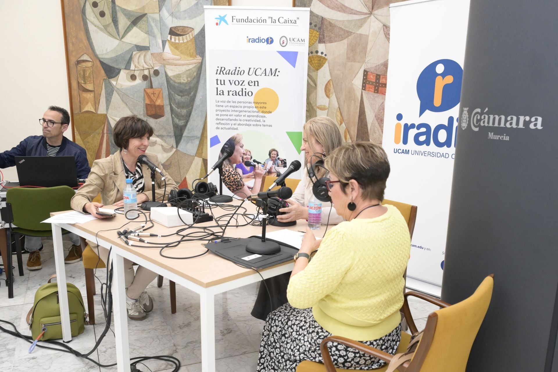 IV Jornada de Innovación Social, en imágenes