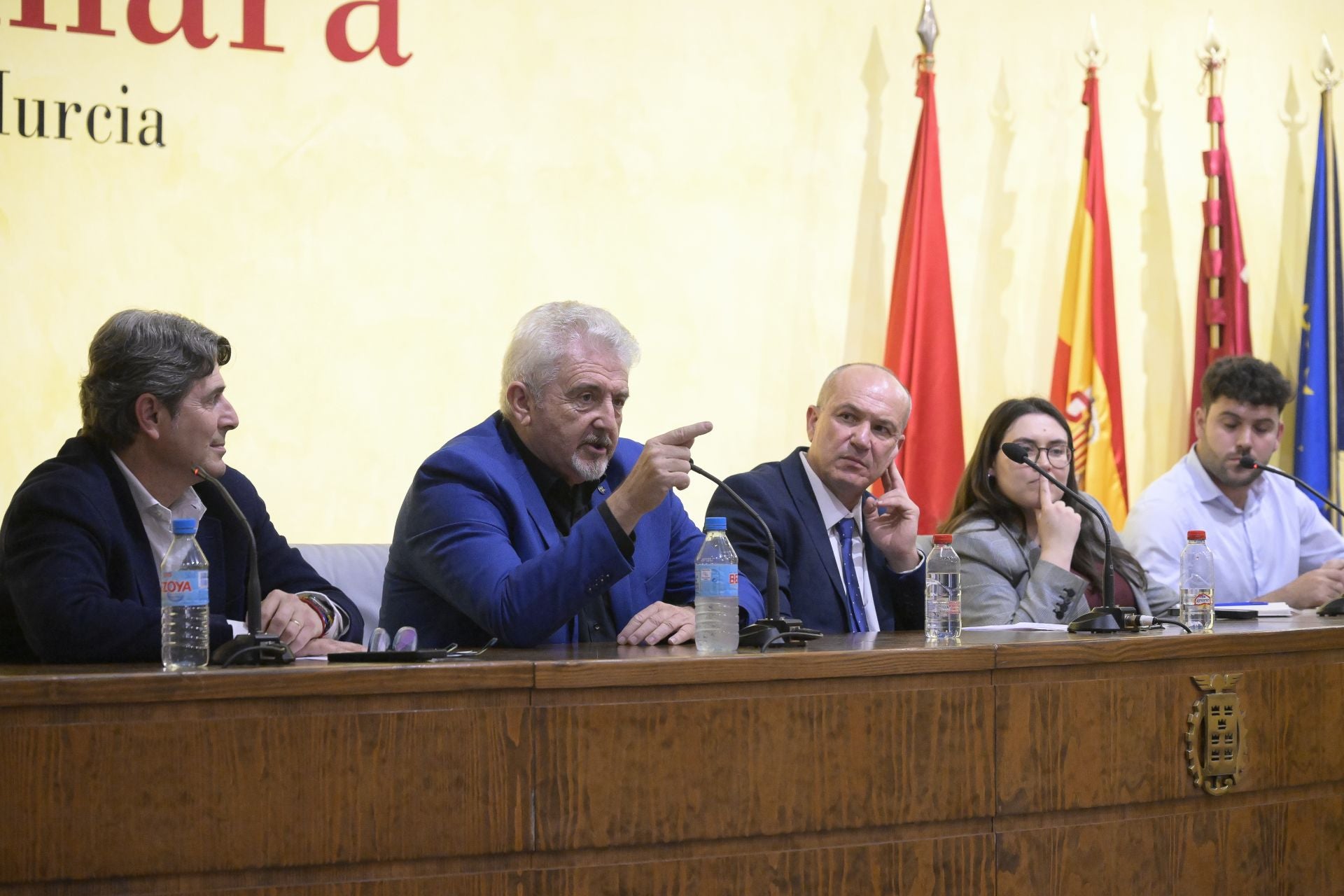 IV Jornada de Innovación Social, en imágenes