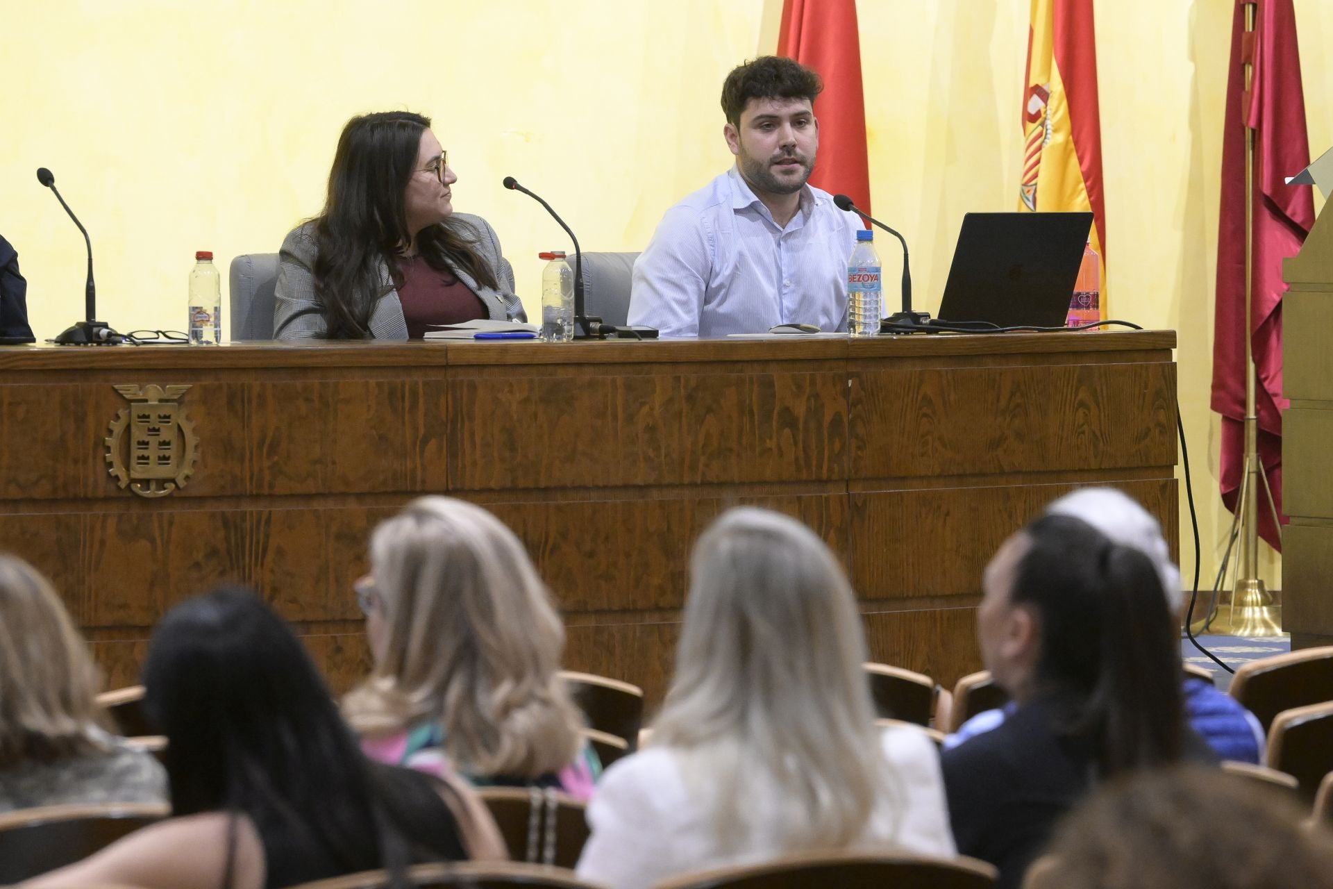 IV Jornada de Innovación Social, en imágenes