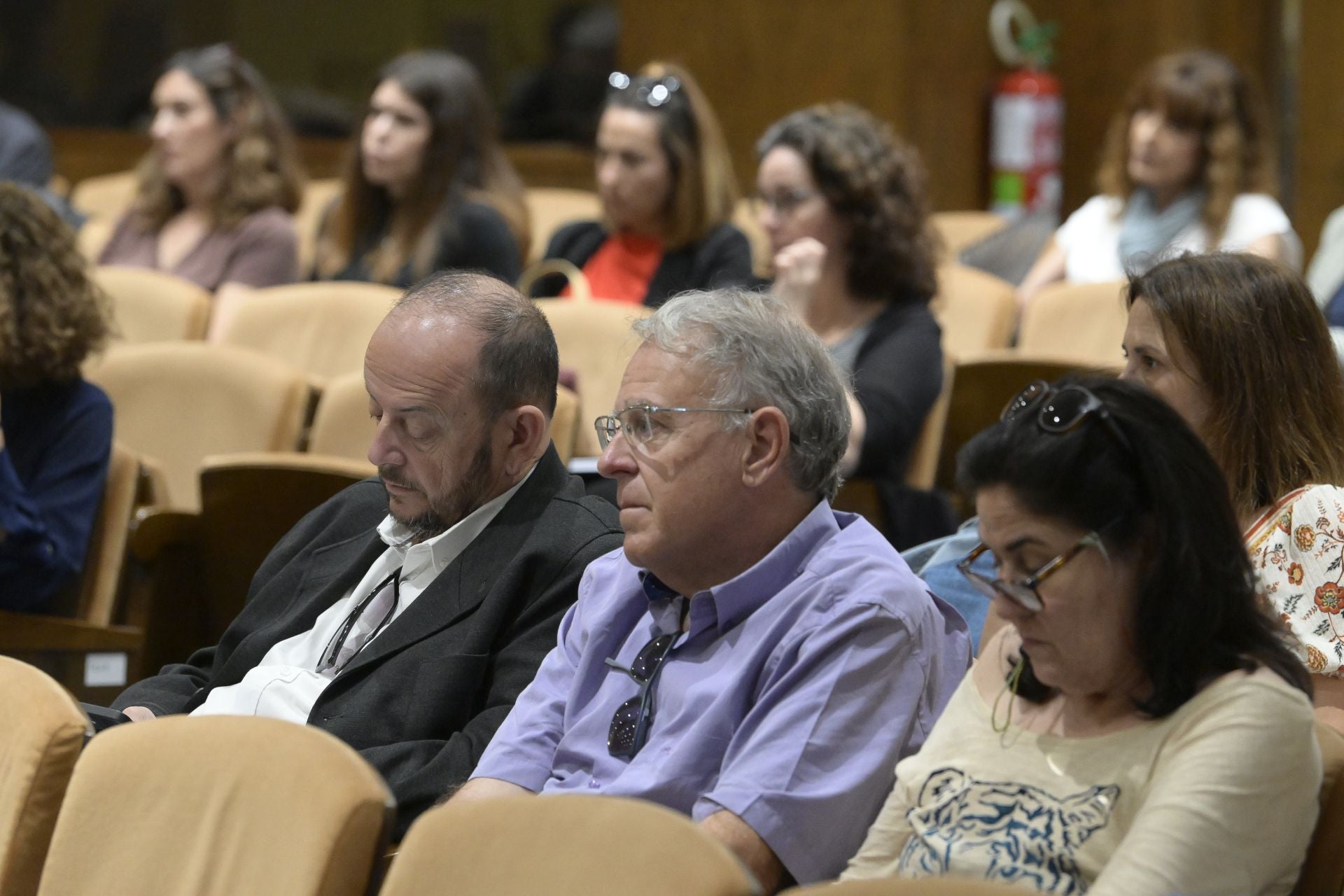 IV Jornada de Innovación Social, en imágenes