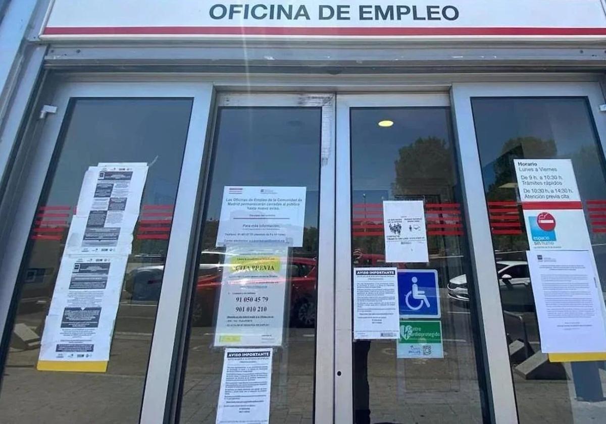 La ayuda de hasta 2.850 euros que puedes recibir si has trabajado poco tiempo
