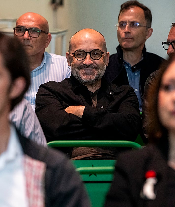 Imagen secundaria 2 - Los artistas de música tradicional y folk reclaman actuar en grandes festivales y escenarios de la Región de Murcia