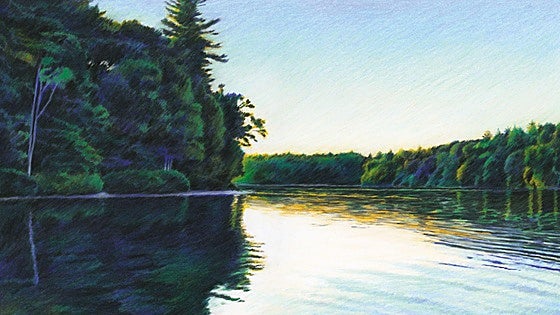 Por qué leer 'Walden' en 2025