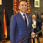 José Antonio Blasco.