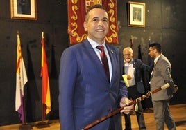 José Antonio Blasco.
