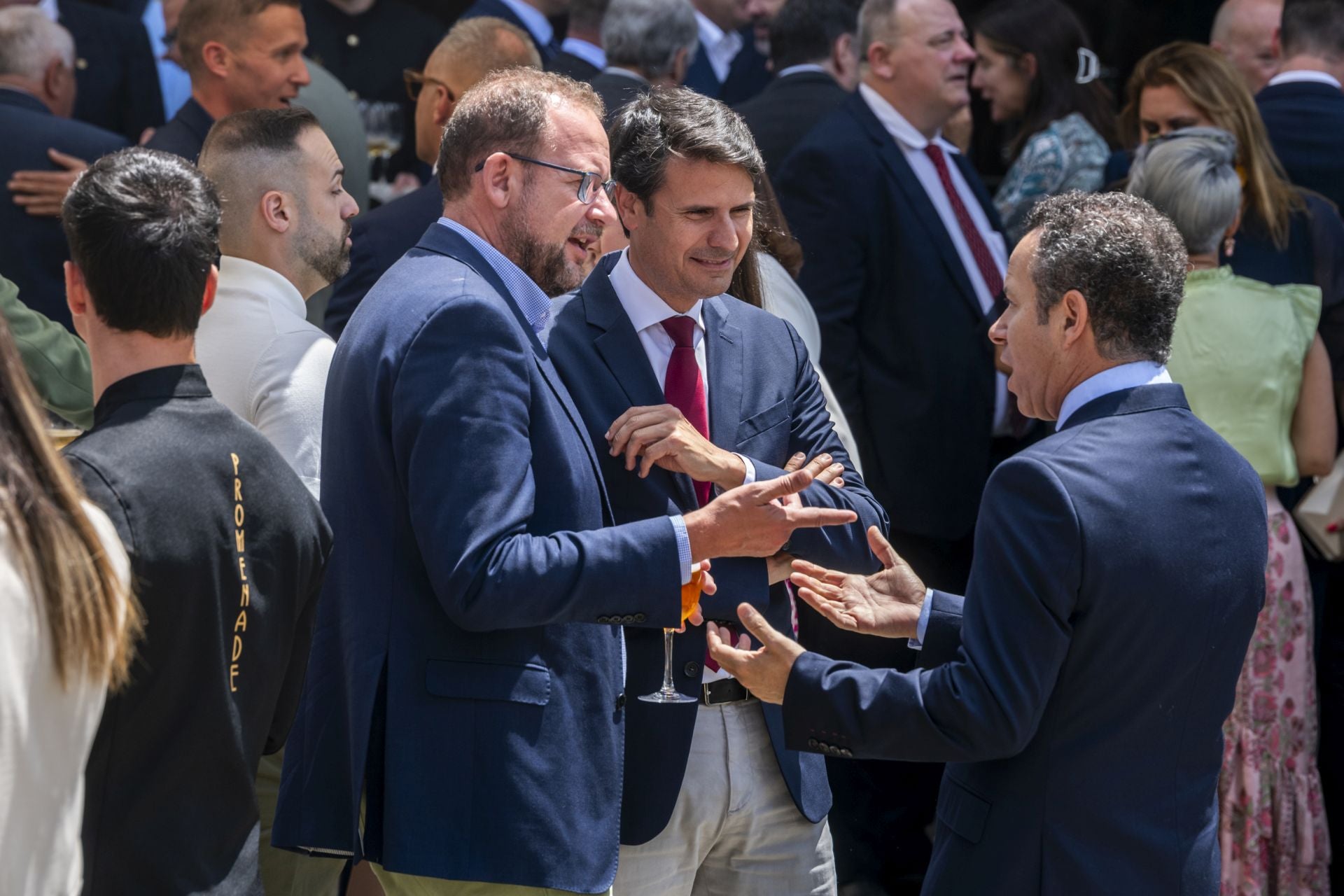 Gala del centenario de la Federación de Fútbol de la Región de Murcia, en imágenes