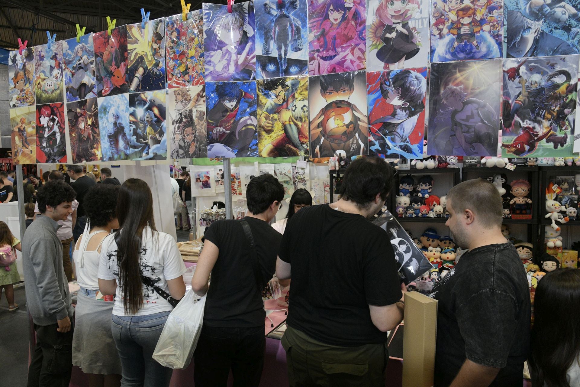 La cultura japonesa viste el Wsell de Guimbarda