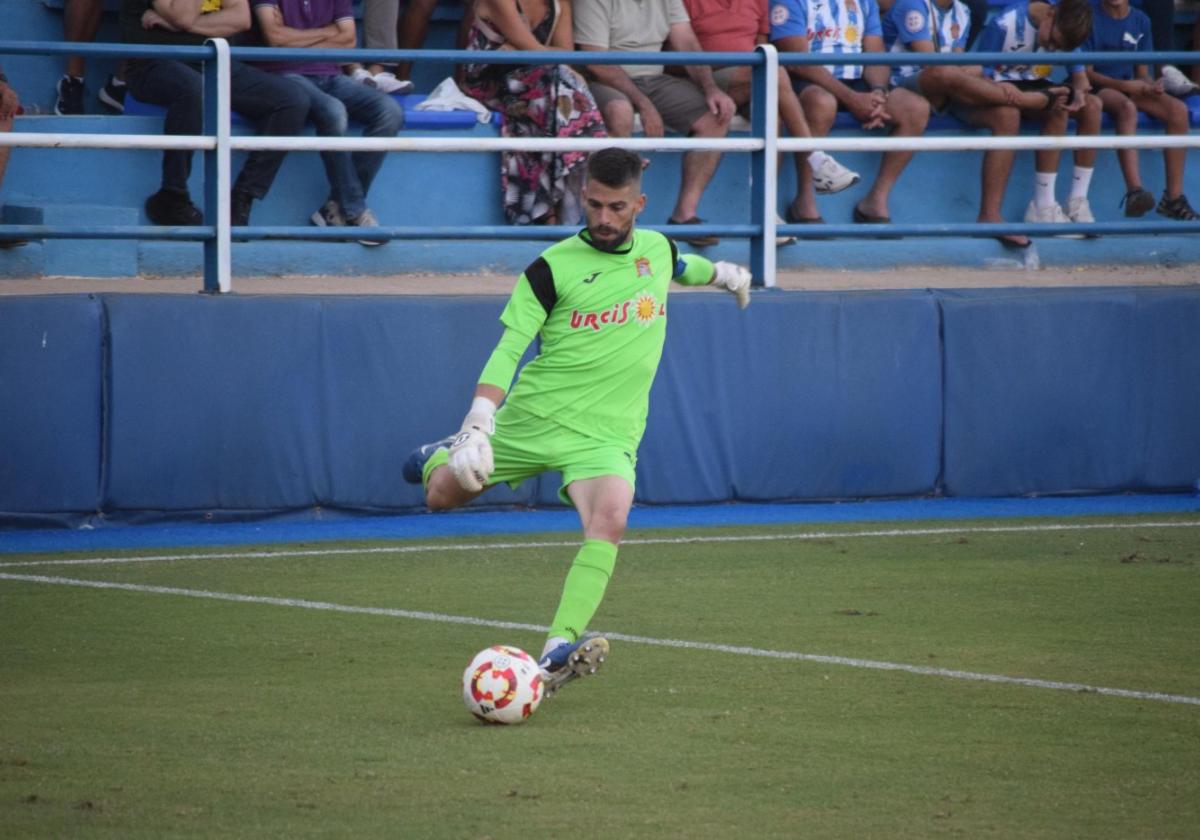 Iván buigues: la última leyenda blanquiazul dice adiós a el rubial | la verdad