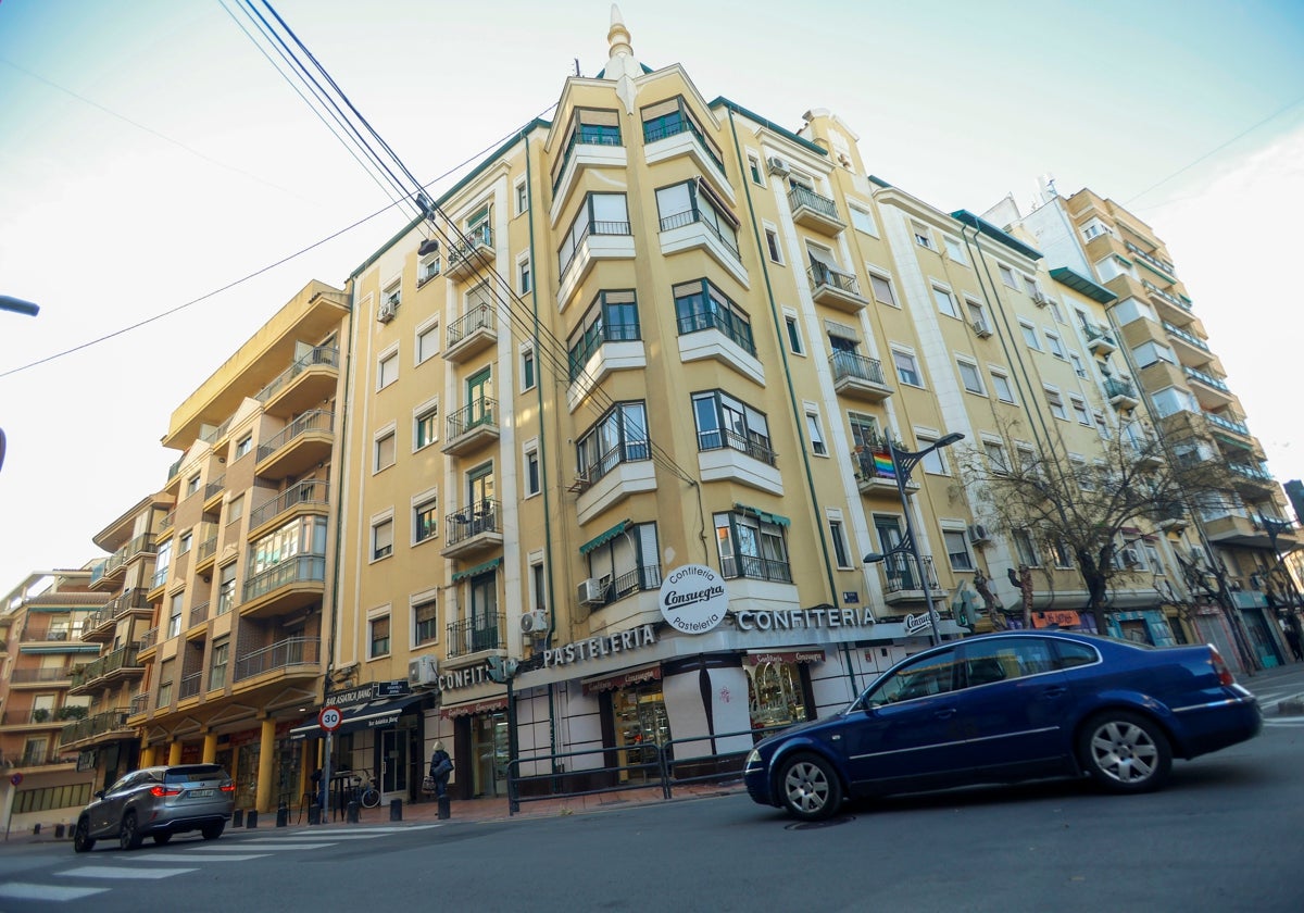 Murcia da otra oportunidad a la arquitectura de los 50 | la verdad