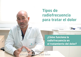 Más allá del diagnóstico: así se combate la fibromialgia en la Unidad del Dolor de Quirónsalud Murcia