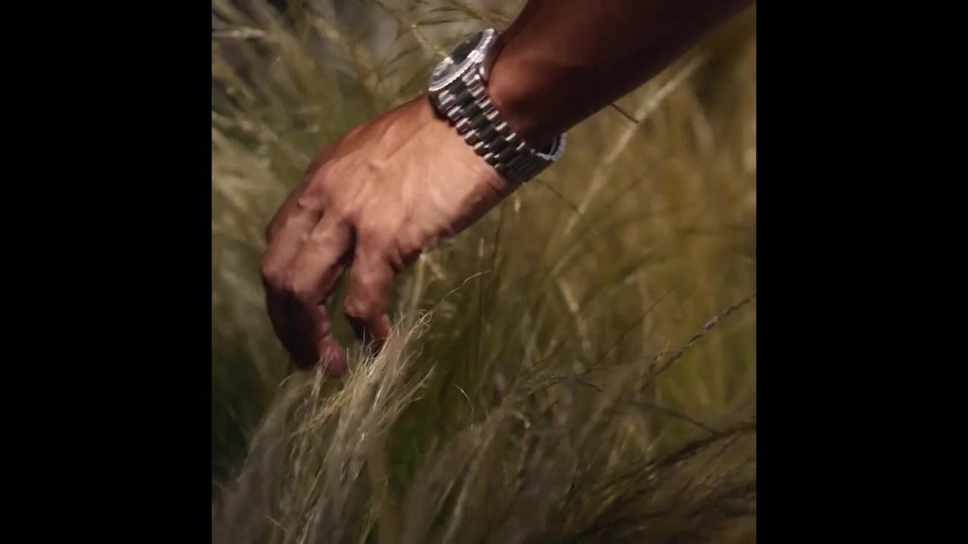 Carlos Alcaraz representa escenas de 'Gladiator' en el vídeo promocional de Internazionali BNL d'Italia