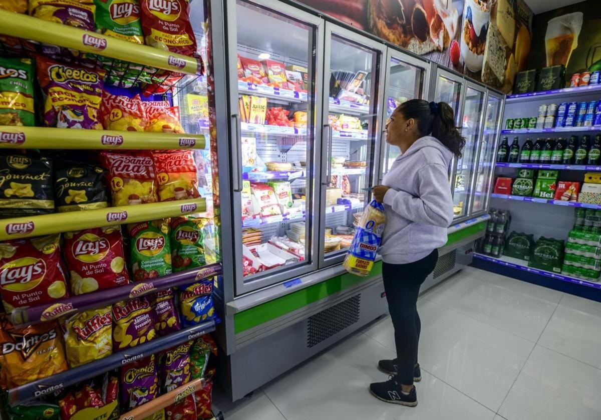 La inflación baja una décima en abril en la Región de Murcia y se mantiene como la más baja de España | La Verdad
